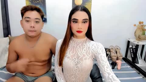 nhics and hades online show from 10.26.25