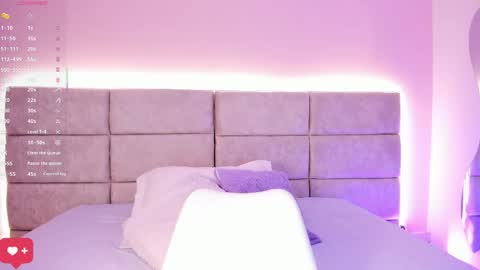 Nia online show from 04.16.26