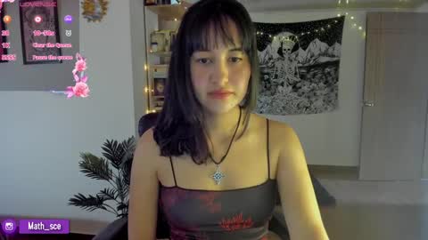 Snapshot of nia_blaze chatting on 12.11.24 Nia online show from 12.11.24