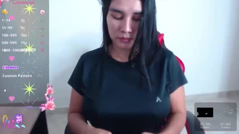 Snapshot of niaa_33 chatting on 04.20.26 Mia online show from 04.20.26