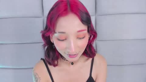 Nia online show from 02.26.26