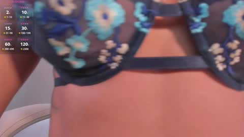 Snapshot of niaevans_x chatting on 02.05.26 Nia online show from 02.05.26