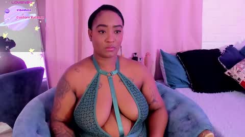 Snapshot of niafire chatting on 02.23.26 Nia online show from 02.23.26