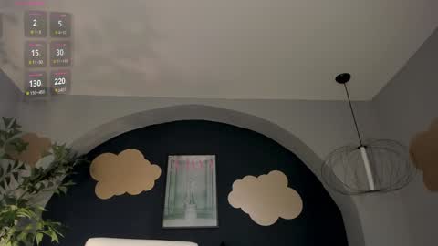 Snapshot of niaholland chatting on 12.31.24 SQUIRTER DOLL online show from 12.31.24