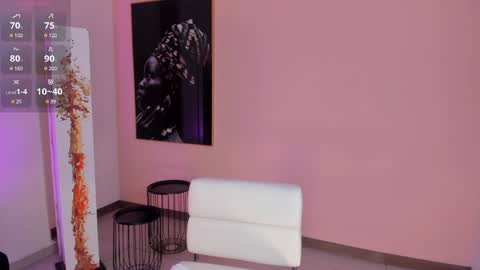 Snapshot of niaholland chatting on 01.04.25 SQUIRTER DOLL online show from 01.04.25