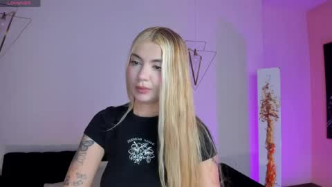 SQUIRTER DOLL    online show from 06.06.26