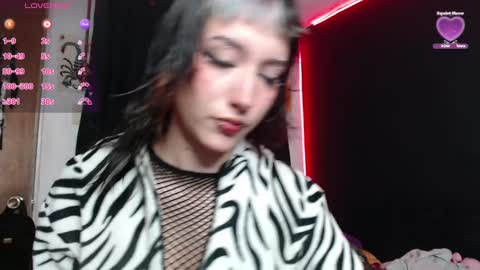  niakat  online show from 02.18.25