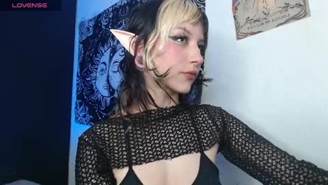  niakat  online show from 10.29.25