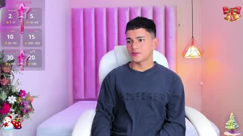 Niall  online show from 12.27.24