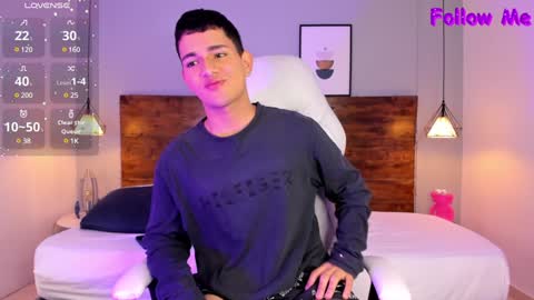 Niall  online show from 02.06.25