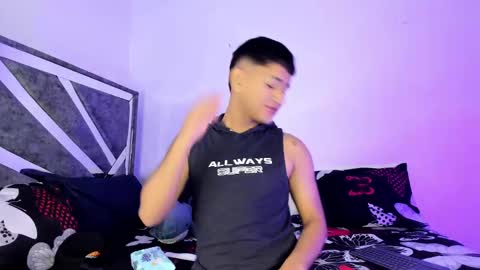 Niall  online show from 03.12.25