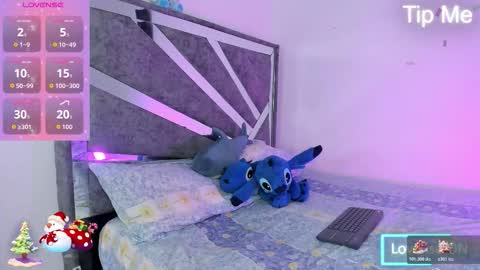 Niall  online show from 12.20.25