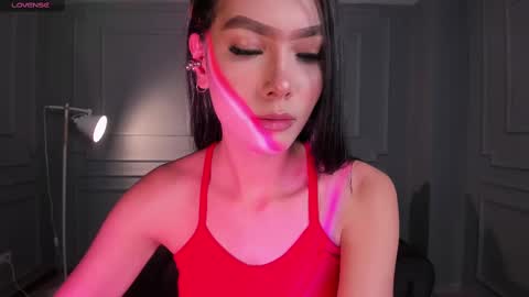 Snapshot of niasalvatore chatting on 03.07.25 Call me Nia online show from 03.07.25