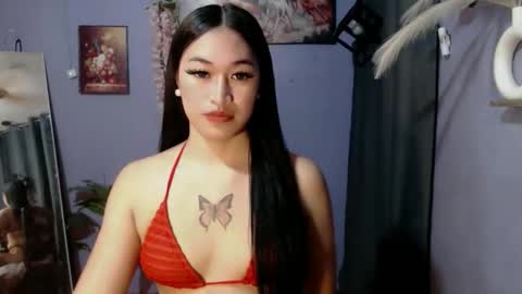 nica jane online show from 04.11.26