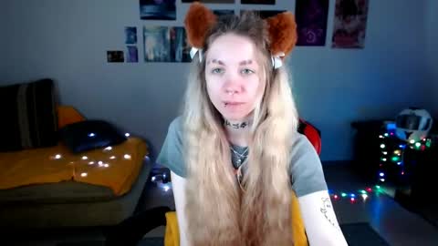 nica_kawaii online show from 05.15.26