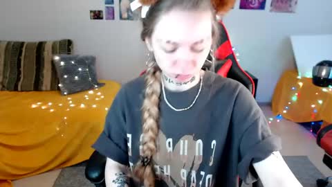 nica_kawaii online show from 06.03.26