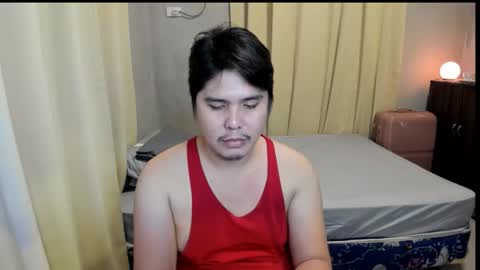 nick calvin22 online show from 12.02.25