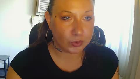 Nicci babyyy online show from 09.20.25