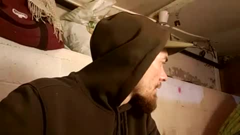 Nick  online show from 02.04.25