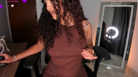 Snapshot of nicdu_xxx chatting on 09.26.25 Nicol - New account online show from 09.26.25