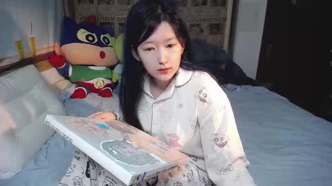 Belle online show from 10.24.25