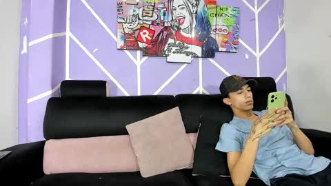 nice_boys11 online show from 05.31.26