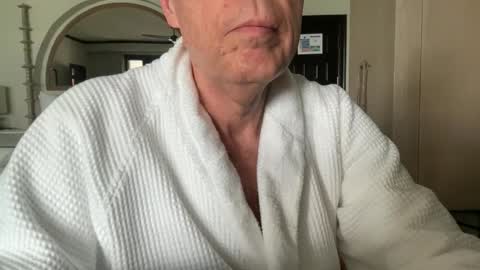 Nice Gentle Naughty online show from 01.16.26