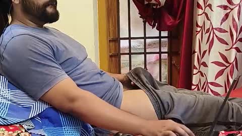 Robin online show from 10.28.25