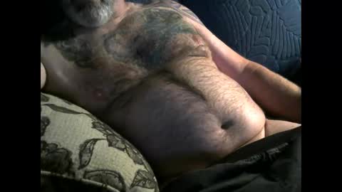 OldMadtown Guy online show from 11.03.25