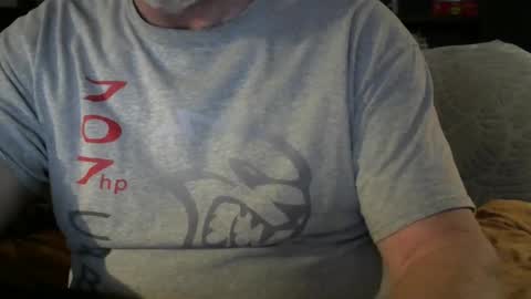 OldMadtown Guy online show from 04.14.26