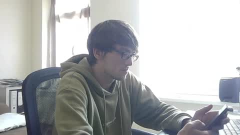 Snapshot of nicebrain2 chatting on 06.14.26 nicebrain2 online show from 06.14.26