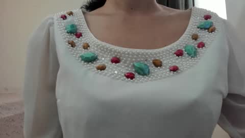 Sfora online show from 11.13.25