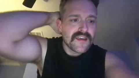 NiceButtNiceGuy online show from 01.19.25