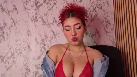 Michell  online show from 11.27.25