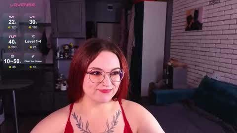 Alisa online show from 09.21.25