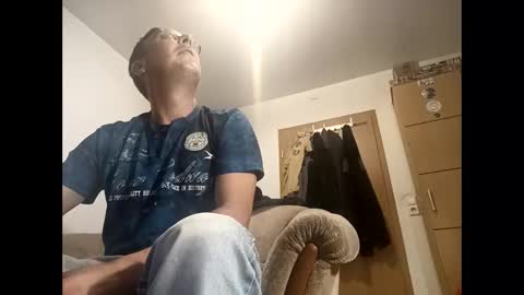 nicefuck0077 online show from 10.18.25