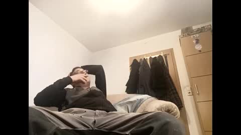 nicefuck0077 online show from 11.19.25