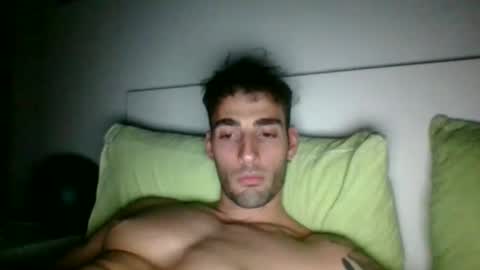 nicegguy9826 online show from 10.16.25