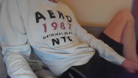 Andrew online show from 12.18.25