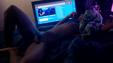 niceguycarter online show from 11.21.25