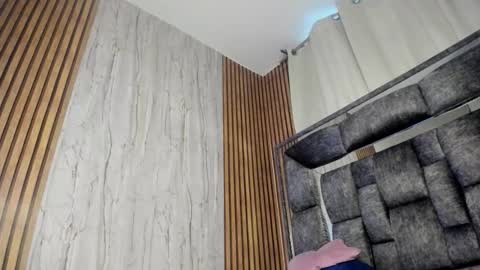 Luna online show from 10.15.25