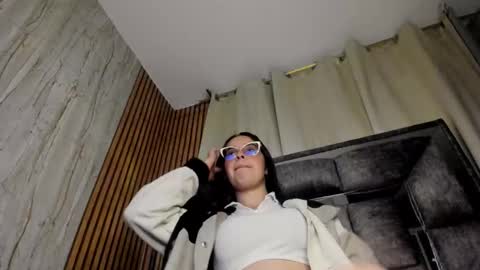 Luna online show from 11.28.25