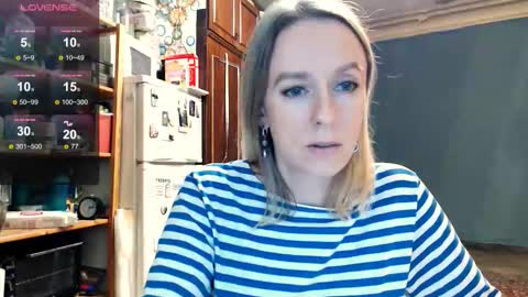 Kathrine online show from 10.18.25