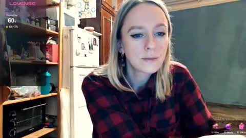 Kathrine online show from 10.31.25