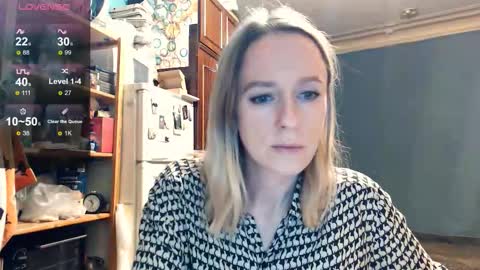 Kathrine online show from 11.11.25