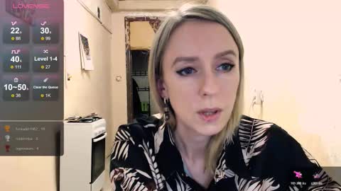 Kathrine online show from 12.05.25