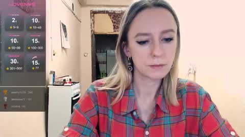 Kathrine online show from 12.17.25