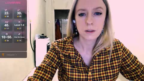 Kathrine online show from 02.04.26