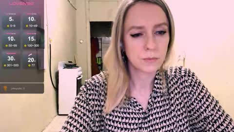 Kathrine online show from 02.26.26