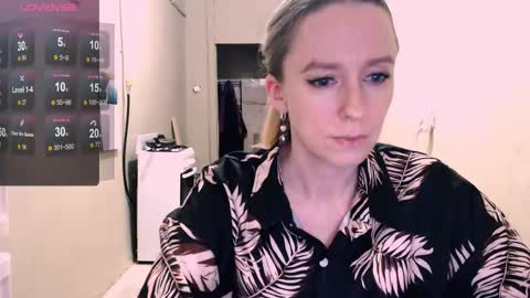 Kathrine online show from 03.21.26